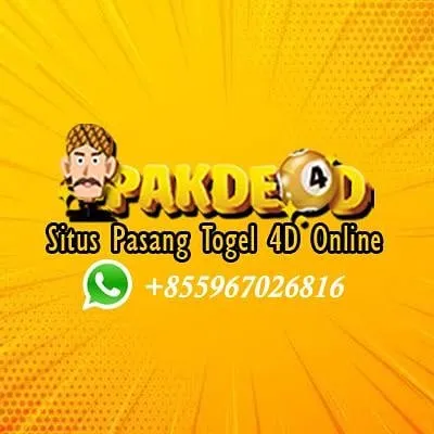 PAKDE4D - Permainan Puzzle Menarik dan Seru