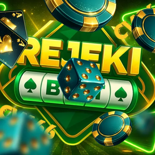 REJEKI - Kesempatan Emas dalam Game Idle